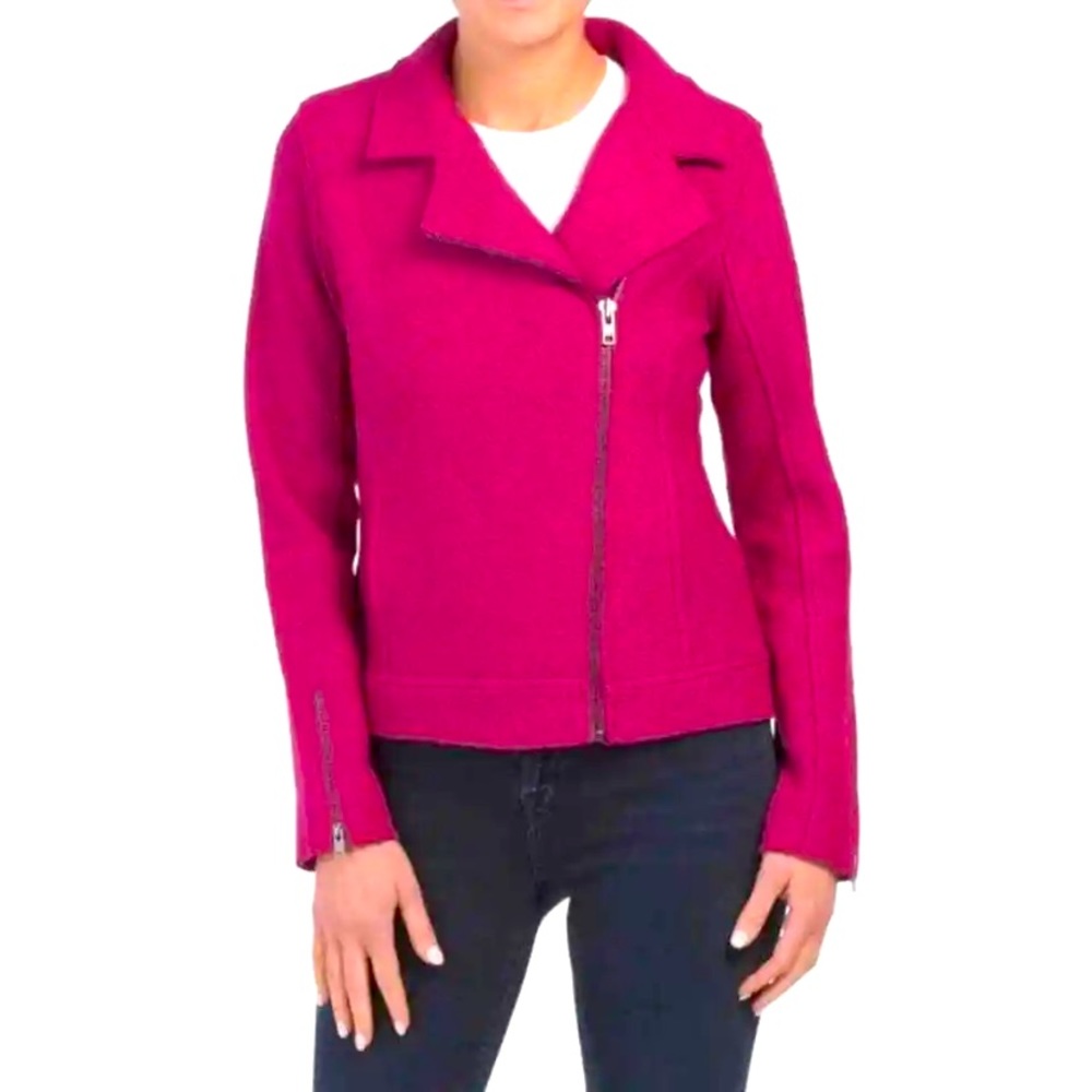 Tahari Wool Jacket